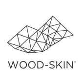 Wood-Skin's Logo