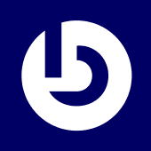 Blubrake's Logo