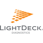 LightDeck Diagnostics's Logo