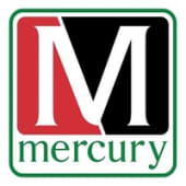 Mercury's Logo