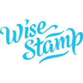 WiseStamp's Logo