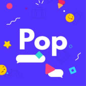 Pop's Logo