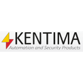 Kentima's Logo