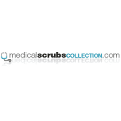 Medical Scrubs Collection's Logo