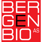 BerGenBio's Logo