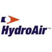 HydroAir's Logo