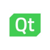 The Qt Company's Logo