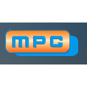 MPG Manifattura Plastica's Logo