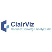 ClairViz's Logo