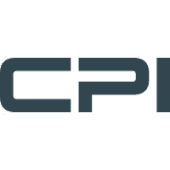 CPI's Logo