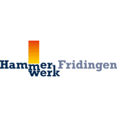 Hammerwerk Fridingen GmbH's Logo