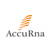 AccuRna's Logo