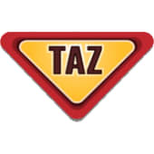 T.A.Z. Corp.'s Logo