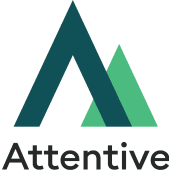 Attentive's Logo