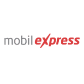 Mobilexpress's Logo