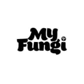 My Fungi's Logo