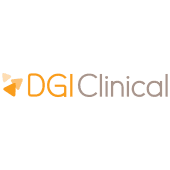 DGI Clinical's Logo