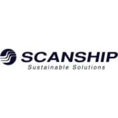 Scanship Holding's Logo