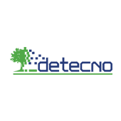 Detecno's Logo