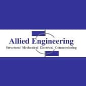 Allied Engineering's Logo