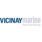 Vicinay Marine's Logo