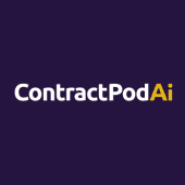 ContractPodAi's Logo