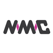 Nmc Interactive's Logo