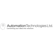 Automation Technologies's Logo