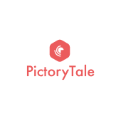 PictoryTale's Logo