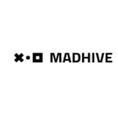 MadHive's Logo