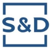 Sucden's Logo