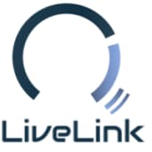 LiveLink Motor's Logo