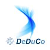 Deduco Europe's Logo