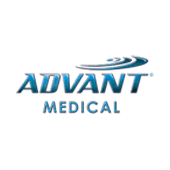 Advant Medical's Logo