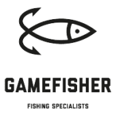 Game Fisher's Logo