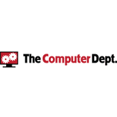 The Computer Dept.'s Logo