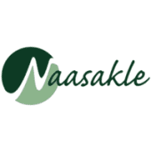 Naasakle International's Logo