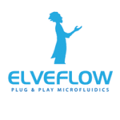 Elveflow's Logo