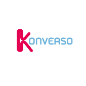 Konverso's Logo