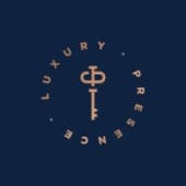 Luxury Presence's Logo