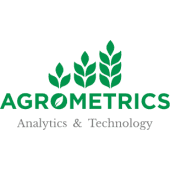 Agrometrics's Logo