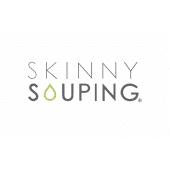 Skinny Souping's Logo