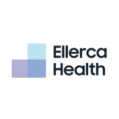 Ellerca Health's Logo