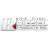 Industrial Diesel Products's Logo