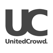 UnitedCrowd's Logo