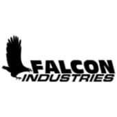 Falcon Industries's Logo