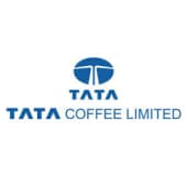 Tata Coffee's Logo