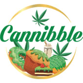 Cannibble's Logo