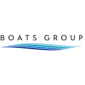 Boats Group's Logo