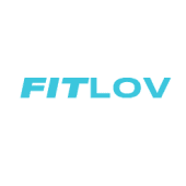 Fitlov's Logo